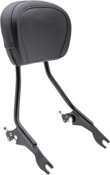 Detachable Backrest - Black 1997 - 2008