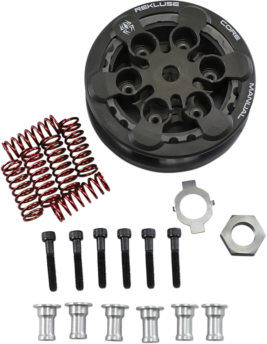 Clutch Kit 2006 - 2020