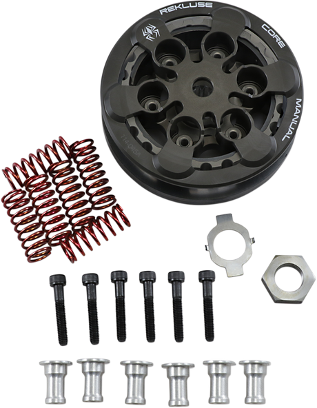 Clutch Kit 2006 - 2020