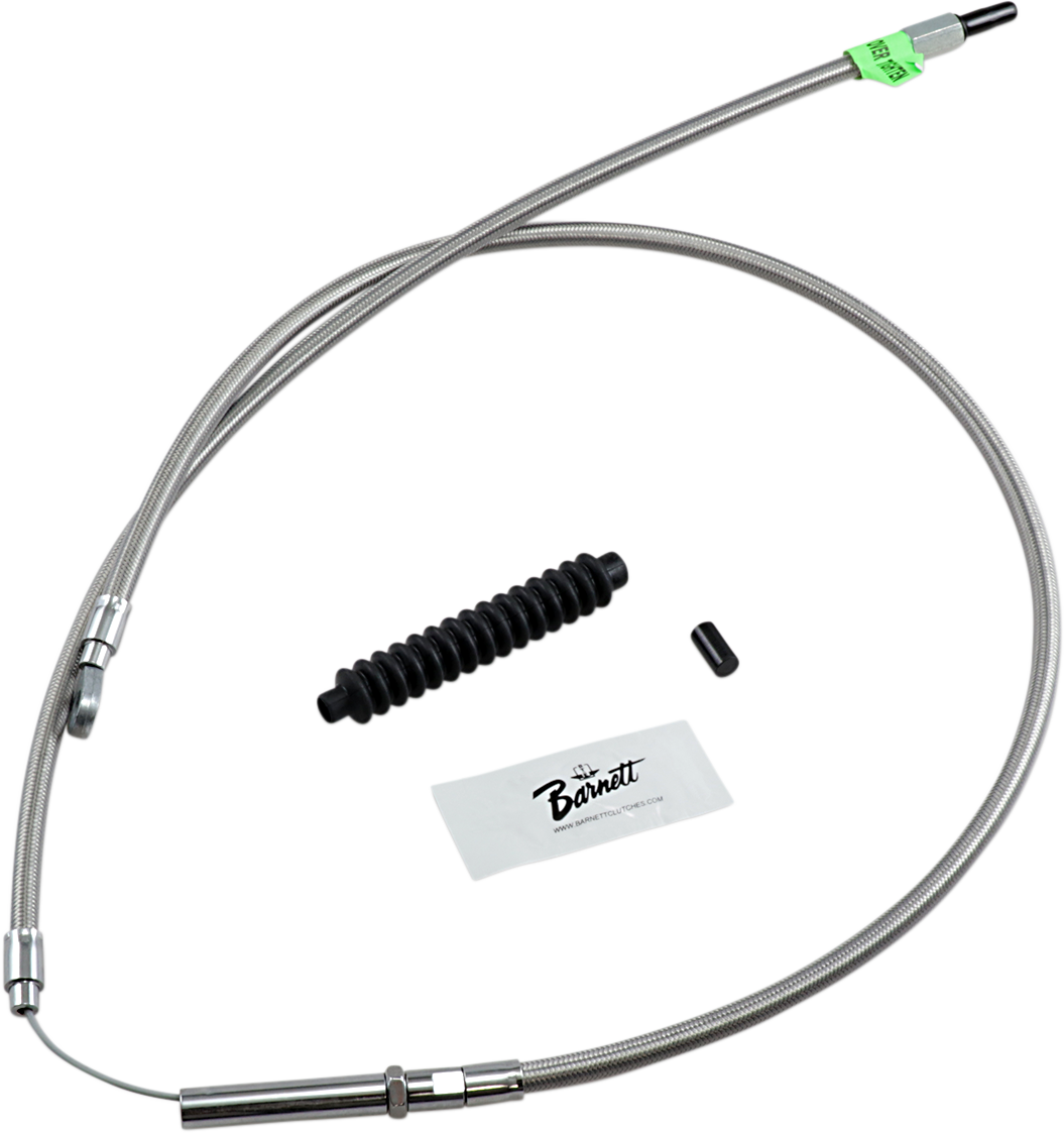 Clutch Cable - Standard 1986 - 2003