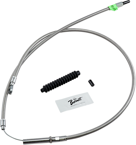 Clutch Cable - Standard 1986 - 2003