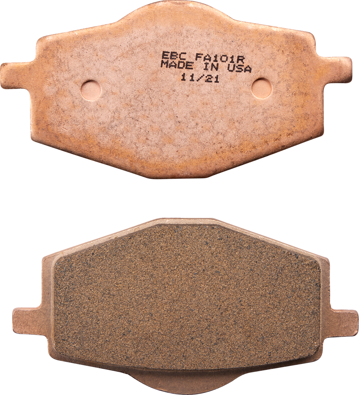 Sintered \"R\" Brake Pads 1985 - 2003