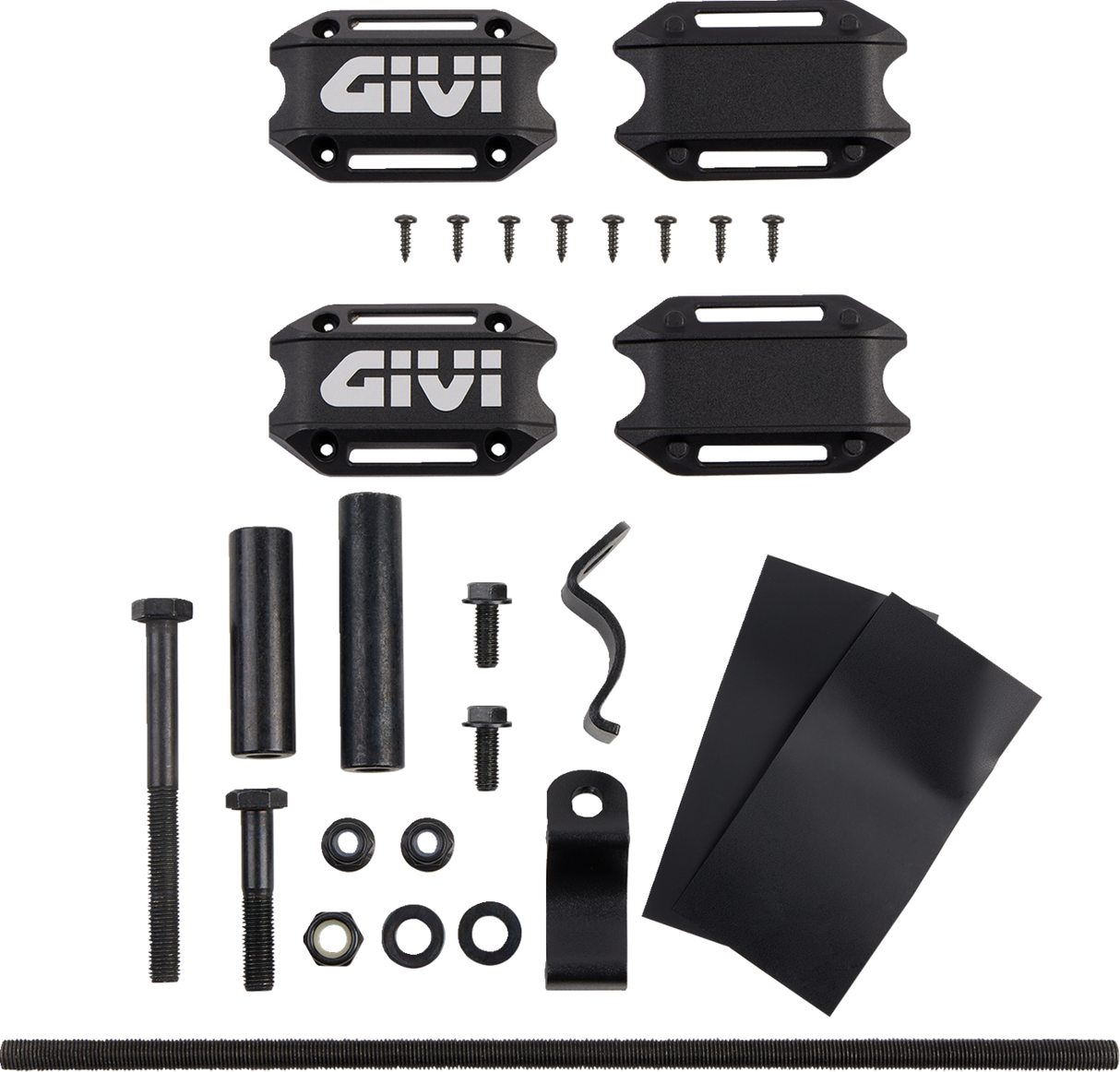 Engine Guards - Kawasaki - Versys 650 2010 - 2014