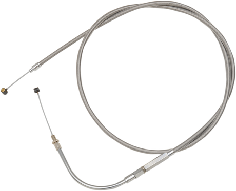 Clutch Cable - Victory - Stainless Steel 2009 - 2016