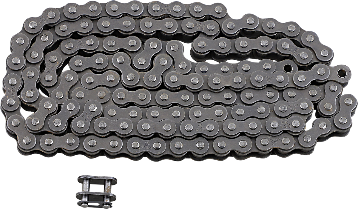 M428 - Standard Chain - 118 Links