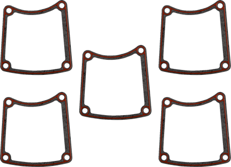 Metal Teflon Inspection Gasket - Big Twin 1985 - 2006