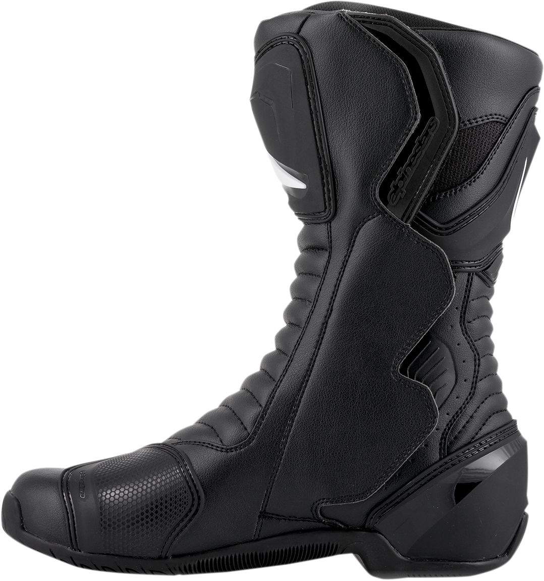 SMX-6 v2 Gore-Tex Boots - Black - US 6.5 / EU 40