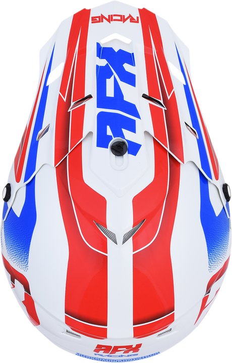 FX-17 Peak - Force - Red/White/Blue