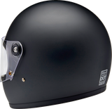 Gringo S Helmet - Flat Black - XS