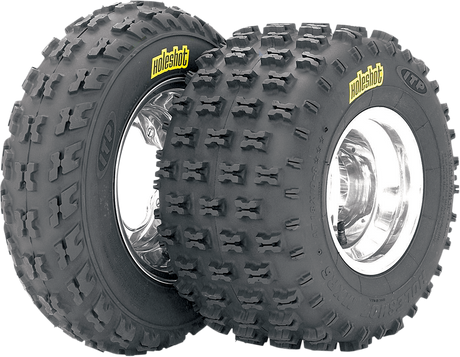 Tire - Holeshot MXR6 - Rear - 18x10-8 - 2 Ply