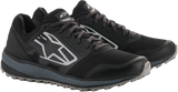 Meta Trail Shoes - Black/Dark Gray - US 8