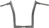 Handlebar - Pointed Top - 16\" - Chrome 2018 - 2020