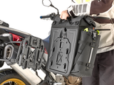 Gravel-T Saddlebags - 35 liter