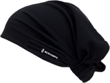 Doo-Z CoolSkin Headwrap - Black