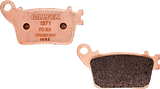 HH Sintered Brake Pads 2006 - 2023