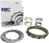 Clutch Kit 1972 - 1984