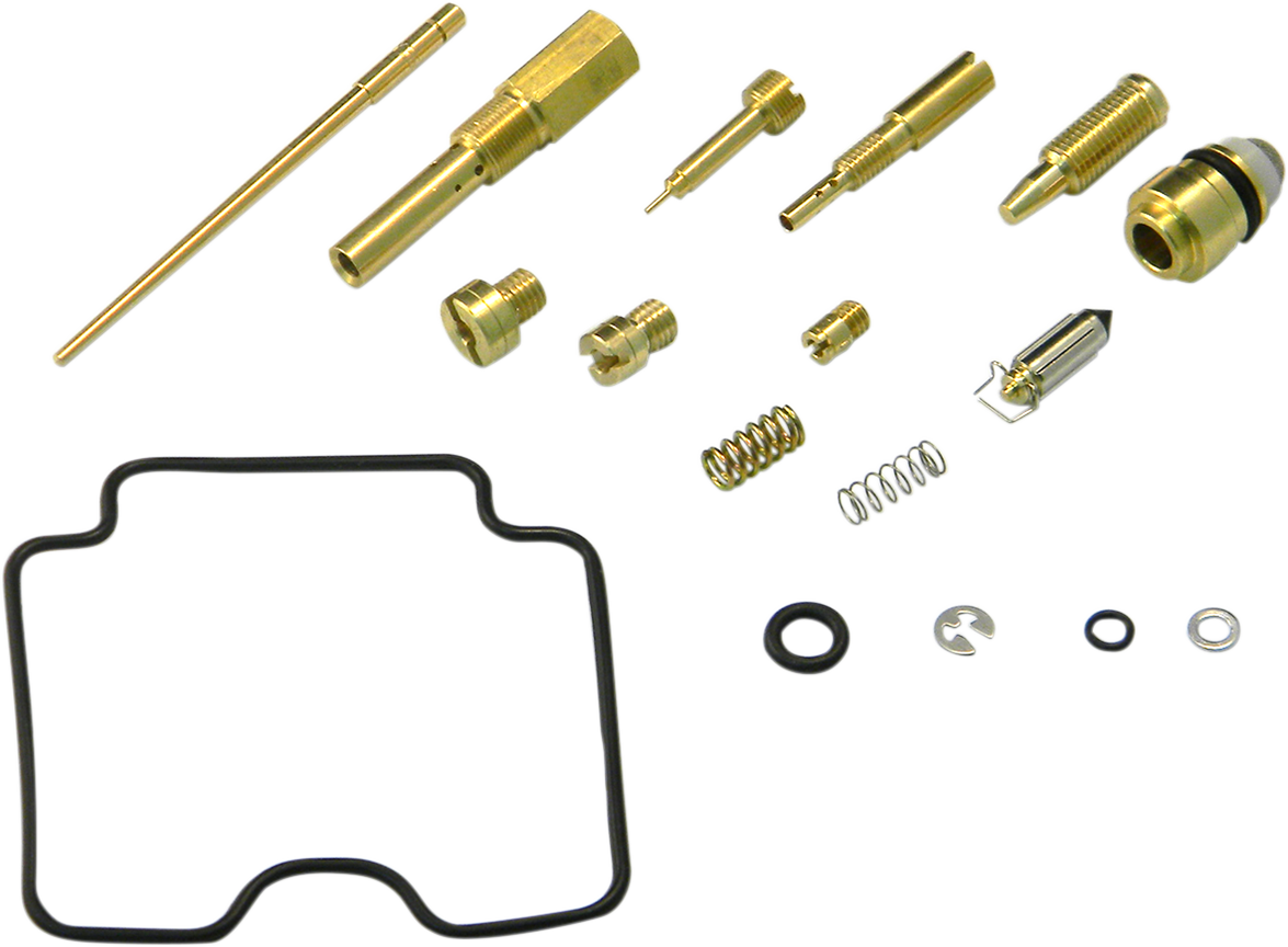 Carburetor Repair Kit - Yamaha 2008 - 2013