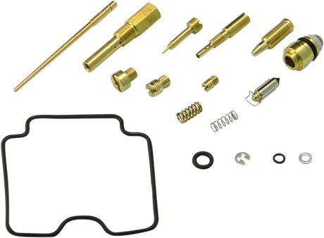 Carburetor Repair Kit - Yamaha 2008 - 2013