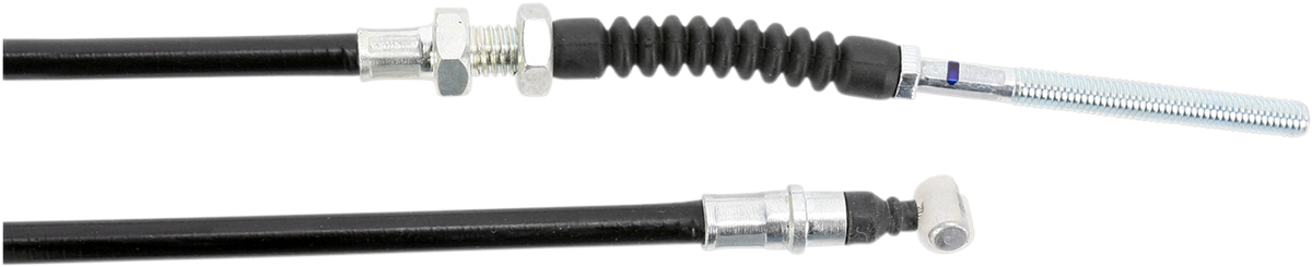 Brake Cable - Front - Honda 1986 - 1999