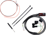 2-Channel Ignition Shifter