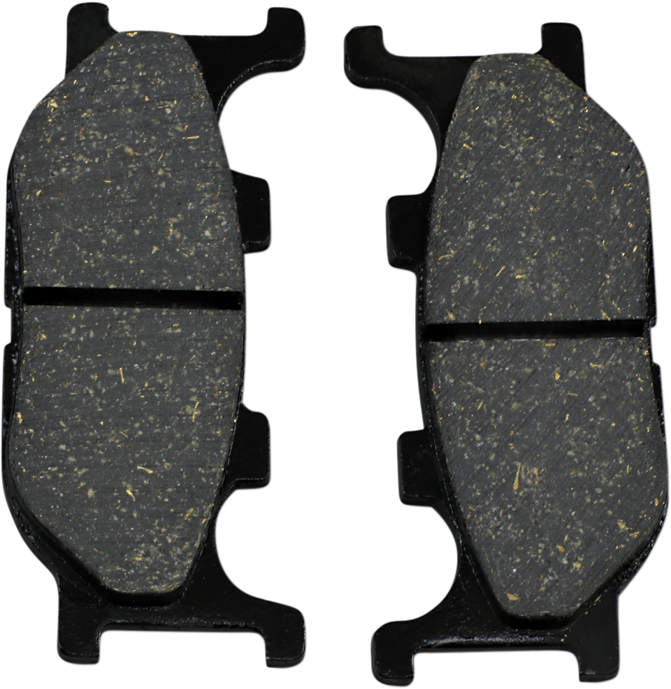 Organic Brake Pads - Yamaha - FA199 1995 - 2022