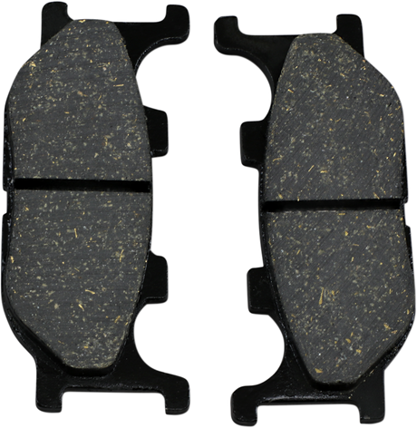 Organic Brake Pads - Yamaha - FA199 1995 - 2022