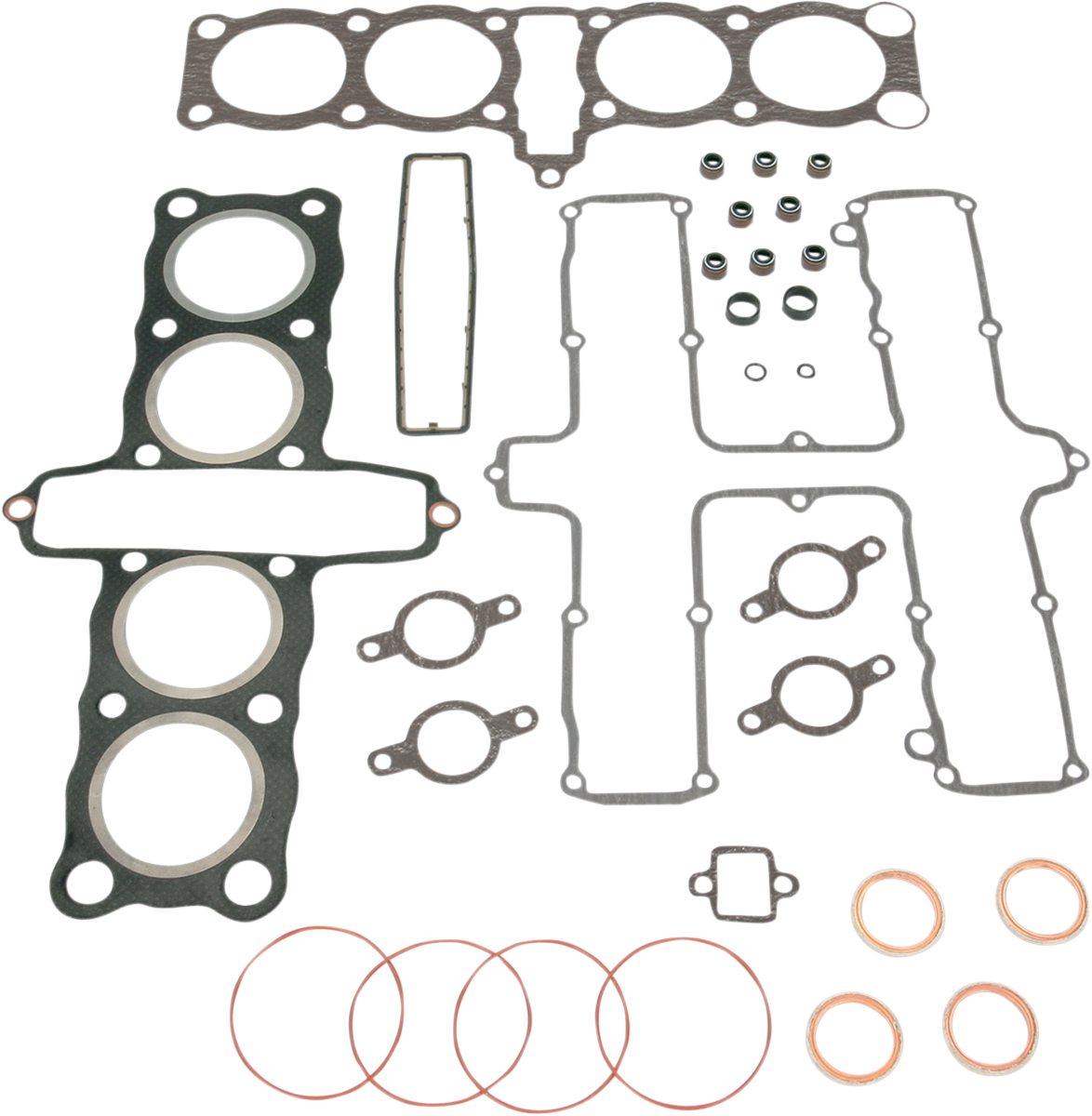 Top End Gasket Kit - XJ650 1980 - 1982