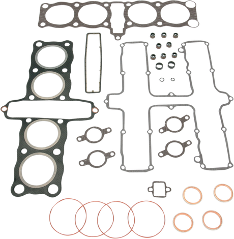 Top End Gasket Kit - XJ650 1980 - 1982