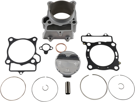 Cylinder Kit - Big Bore - 82.00 mm - Honda 2018 - 2021