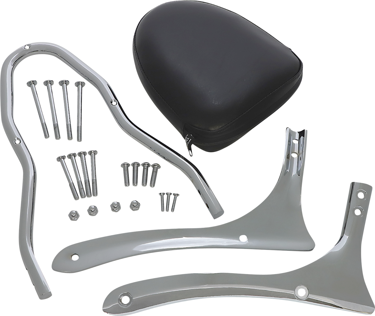 Sissy Bar Kit 2001 - 2023