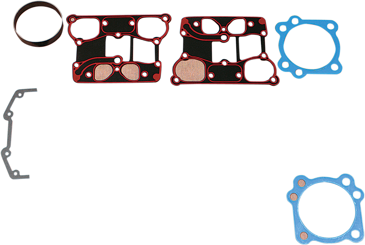 Motor Gasket Kit - Twin Cam - 95\" 1999 - 2004