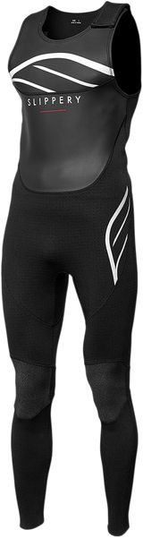 Breaker Pro Wetsuit - Black - 3XL