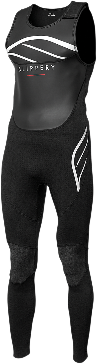 Breaker Pro Wetsuit - Black - 3XL