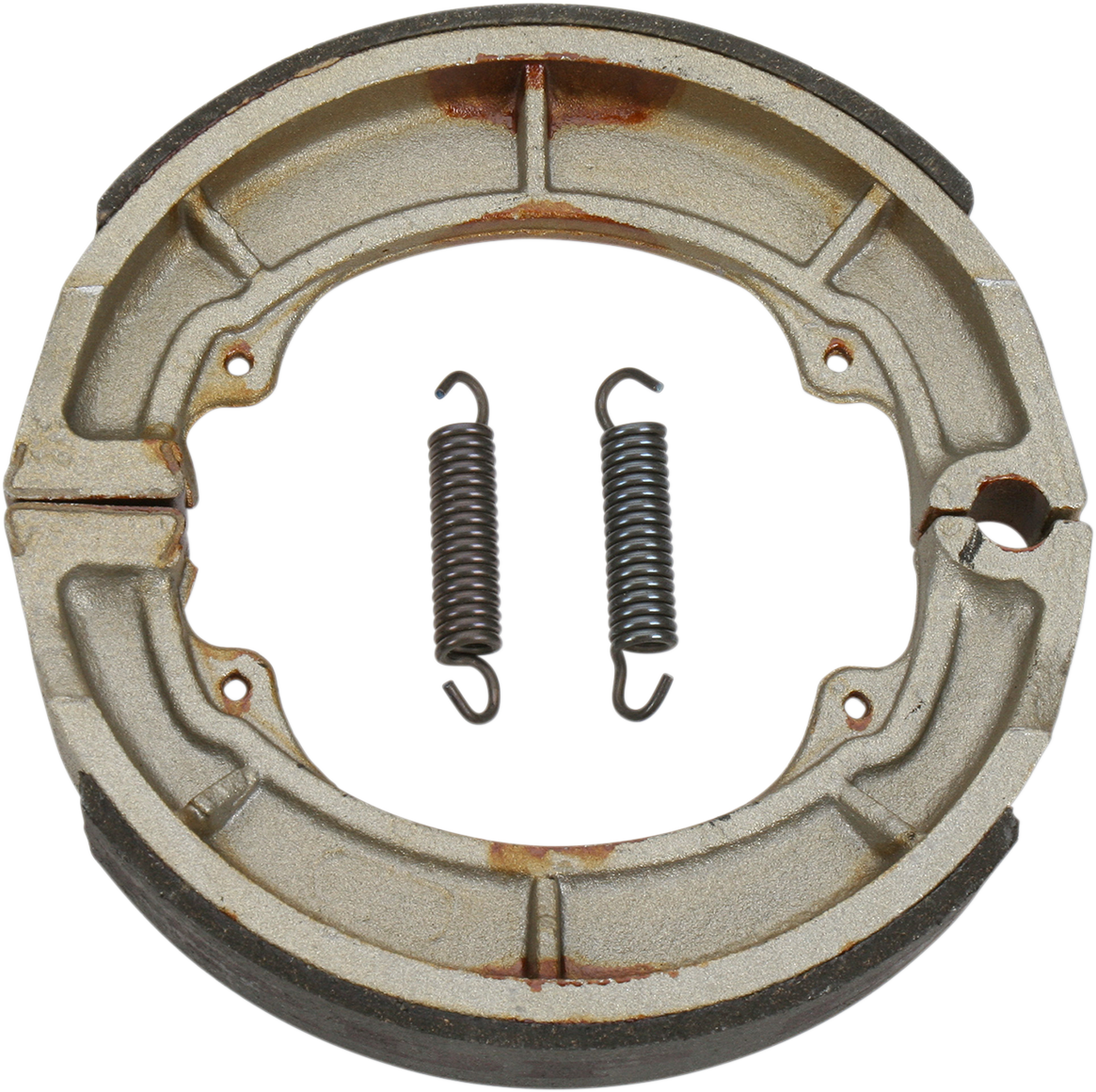 Brake Shoes - LT-F 250 - 9159 1987 - 2002