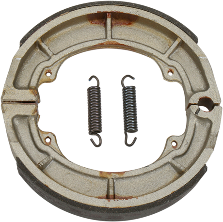 Brake Shoes - LT-F 250 - 9159 1987 - 2002