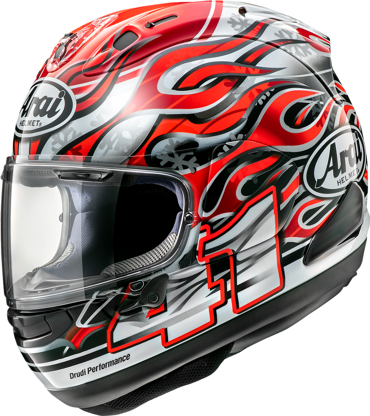 Corsair-X Helmet - Haga GP - Small