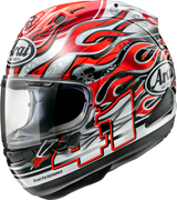 Corsair-X Helmet - Haga GP - Small