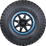 Tire - M2 Evil - Front - 27x9R14 - 8 Ply