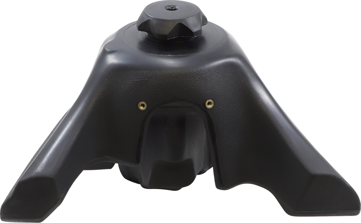 Large-Capacity Gas Tank - Black - Yamaha - 3.0 Gallon 2012 - 2015