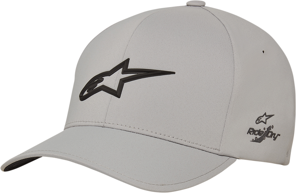 Ageless Delta Hat - Gray - Small/Medium