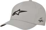 Ageless Delta Hat - Gray - Small/Medium