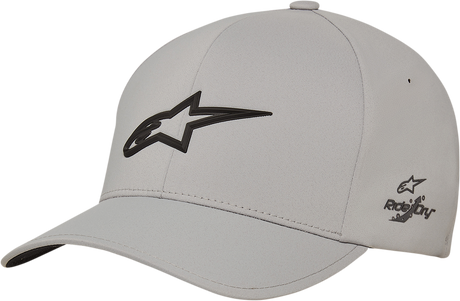 Ageless Delta Hat - Gray - Small/Medium