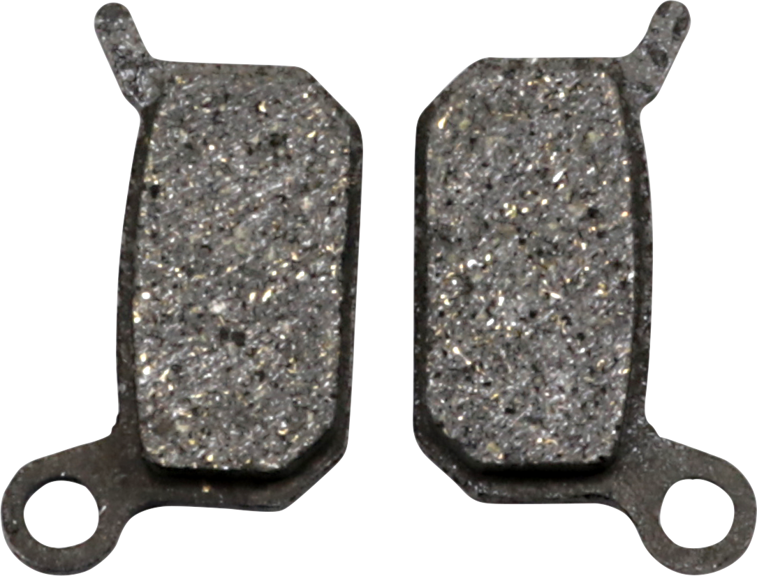 Brake Pads 2004 - 2024