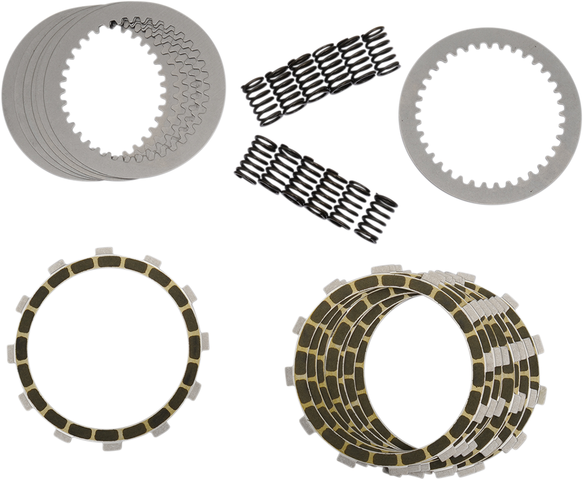 Clutch Kit 1986 - 1991