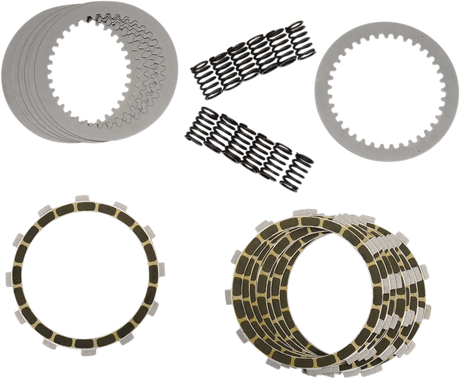 Clutch Kit 1986 - 1991