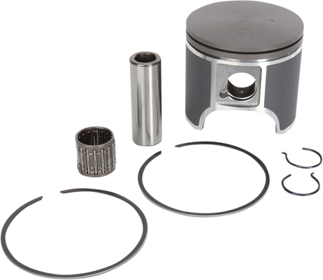 Piston Kit - 76.00 mm - Lynx | Ski-Doo 2003 - 2014