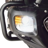 LED Fog Lights Kit - \'12-\'17 GL1800 2012 - 2017