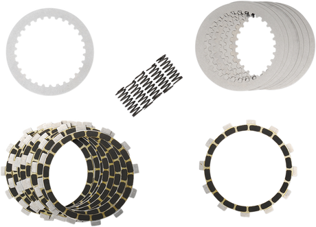 Clutch Kit 2001 - 2016