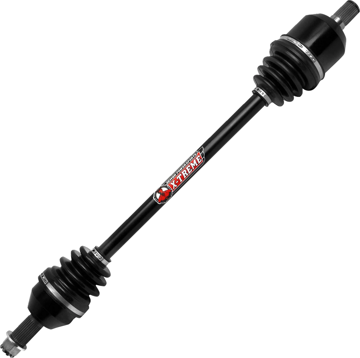 Axle - X-Treme - Heavy-Duty - Rear Left/Right - Honda Talon 2019 - 2023