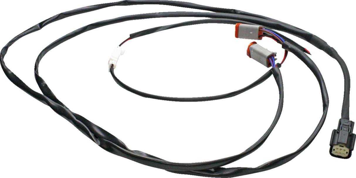 Wire Harness - CVO 2014 - 2024